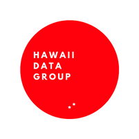 Hawaii Data Group